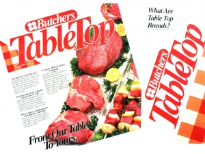 InStore Brands, Customer Information