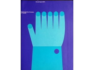 Continental Can, Publication Cover