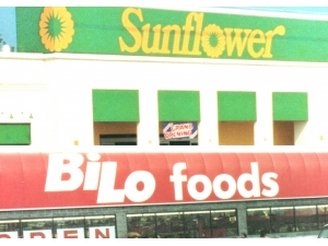 Supermarket Chains, Food Retailers