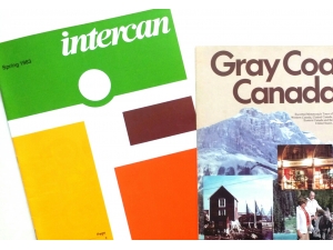 American Can, Gray Coach Publications 