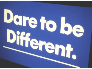 Strategy, Concept, Design 