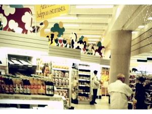 Casual Prep Foods "Ready-to-Cook/ Ready-to-Heat/ Ready-to-Eat" Kitchenwares to Go! EU