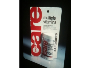 Multiple Vitamins. Brand Updates