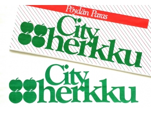 Upscale Specialty Foods Retailer EU