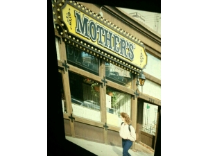 Restaurant Design. Menu Planning & Promos