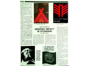 The Best International Posters. Geneva EU / Ontario Dept of Indian Affairs. First Nation, Poster Design