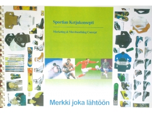 Merchandising & Operational Manual EU