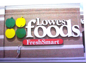 Food Retailer, Strategy, Concept, Design. Store Brands