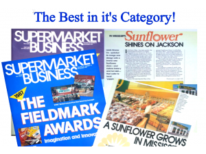 Trade Magazines. Feature Articles