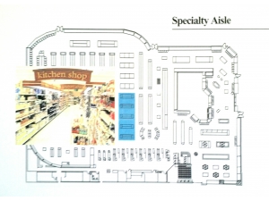 Specialty Aisle Concepts 