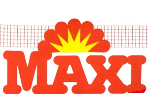 Hypermarkets "BlowOut Prices" Logo & Store Concept EU 