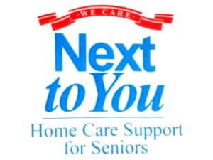 Home Care Support. Name, Logo & Slogan