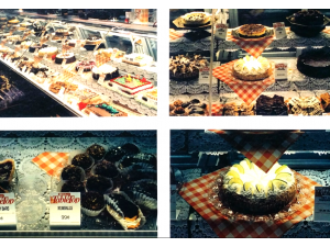 Branded Perishables. Service Center 