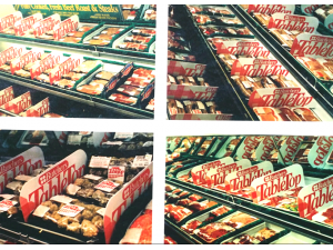 FreshSmart Private Label Displays 