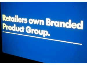 Strategy, Concept, Design 