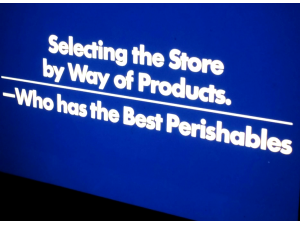 Strategy, Concept, Design 