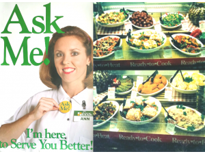 "l'm here to Serve You Better!" Customer Service and Loyalty Program