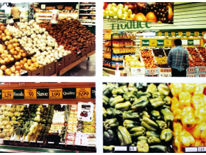 Product Presentation. Price Item Displays 