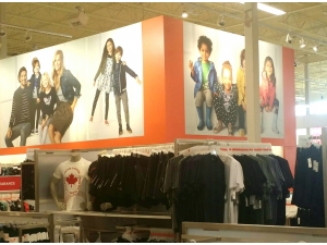 Product lnfo, Trendy Discount Brand. Superstore