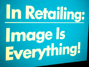 Strategy, Concept, Design 