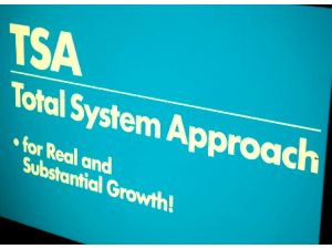 Strategy, Concept, Design 