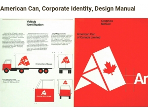 Corporate Identity, Design Manual 