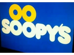 "Surprising Drug Store" Discount Store Concept 