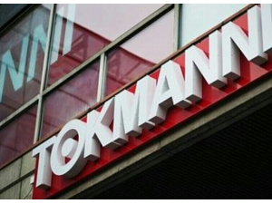 Discount Retail Chain. Strategy, Concept, Design EU