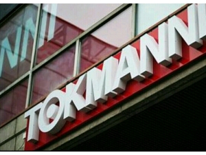 Discount Retail Chain. Strategy, Concept, Design EU