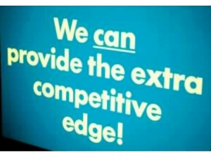 Strategy, Concept, Design 