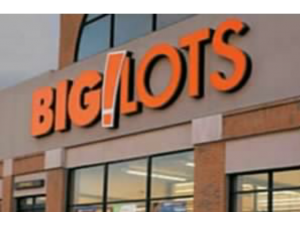 Discount Retailer, General Merchandising 