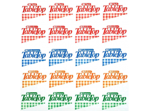 Baker's/ Nature's/ Butcher's/ Fisherman's/ Chef's... Labels 