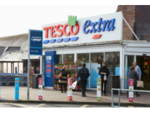 Food Retailer, Supermarkets EU 