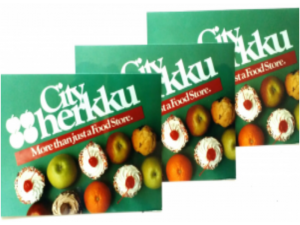 Packaging Design, Perishable Brands EU