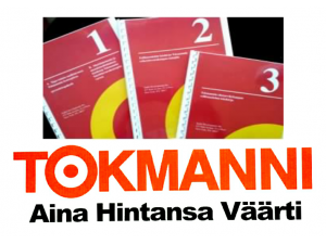 "Always Your Money's Worth" Merchandising Manuals EU 