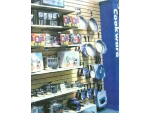 ...for People who Love to Cook! 