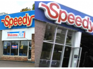 Auto Service Center. Upgrades & Replacement Parts 