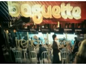 Fast Foods, French Café & Fresh Baguettes 