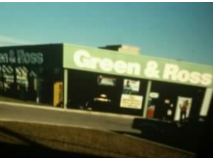 Car Care Service & Tire Shop Chain 