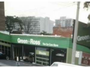 Car Care Service Centers