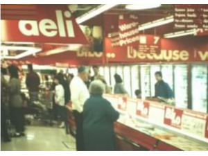 lnterior Design, Marketing & Merchandising  