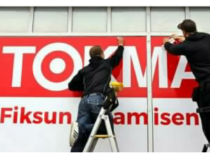 Tokmanni, Strategy, Concept, Design. Discount Retailer EU 