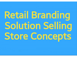 Strategy, Concept, Design 