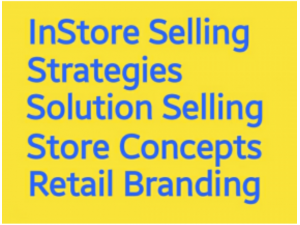 Strategy, Concept, Design 