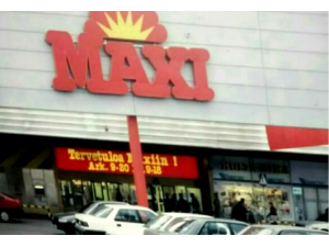 Hypermarket Strategy, Concept, Design EU