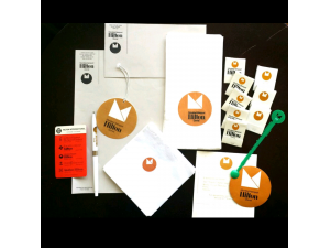 Hilton Hotels, Corporate Identity Design 