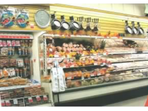 Cross Merchandising, Supermarket Fresh Foods