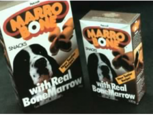 Packaging Updates. Pet Foods