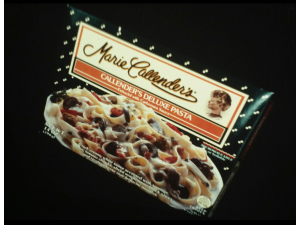 Frozen Meals. HMR Brand