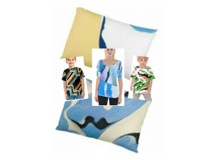 eRetailer's Private Label Brand. "Home & Family Textiles" Strategy, Concept, Design  